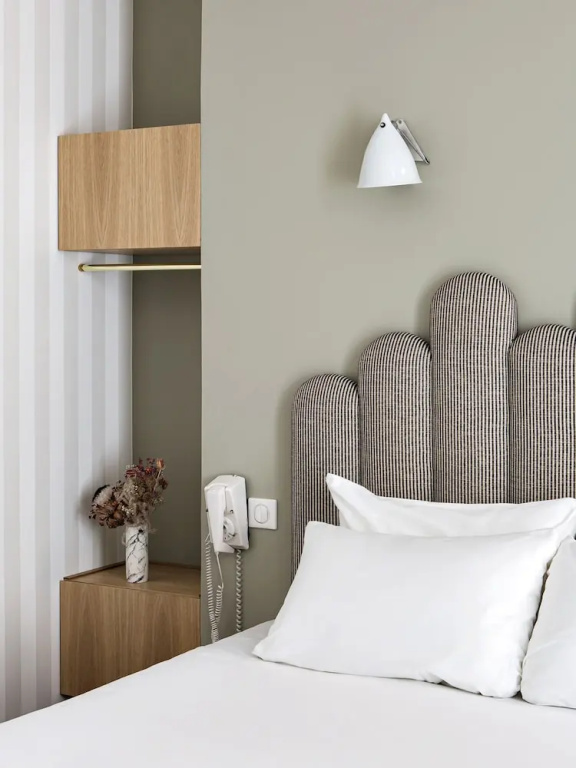 Hotel Paradis - Chambres
