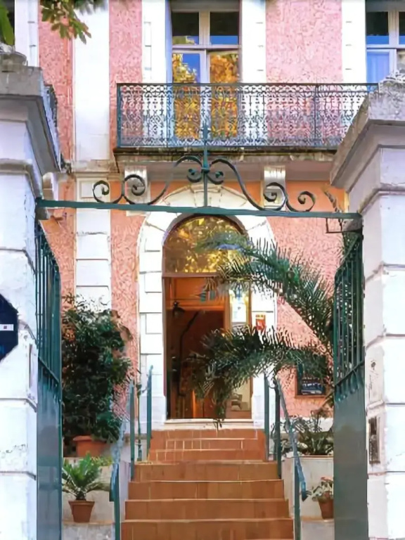 Hôtel des Arceaux - Général