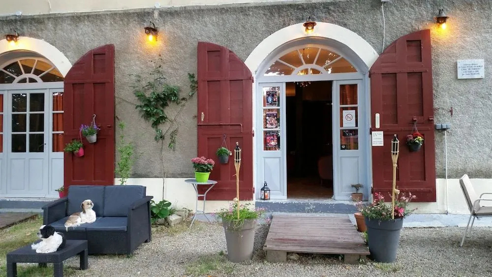 Voir la photo 1 — Hotel restaurant le Torrent