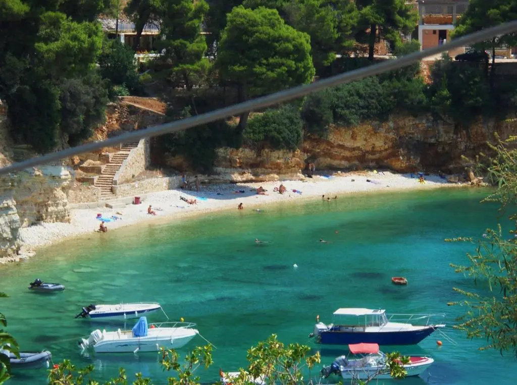 Beach & Waterfront