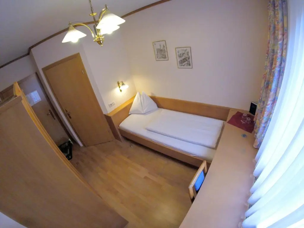 Gasthof Bokan - Chambres