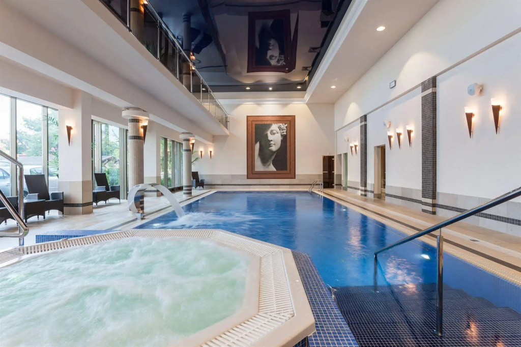 Hotel Lambert Medical Spa - Général