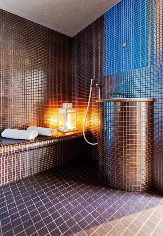 Cottonina Hotel & Mineral SPA Resort - Général
