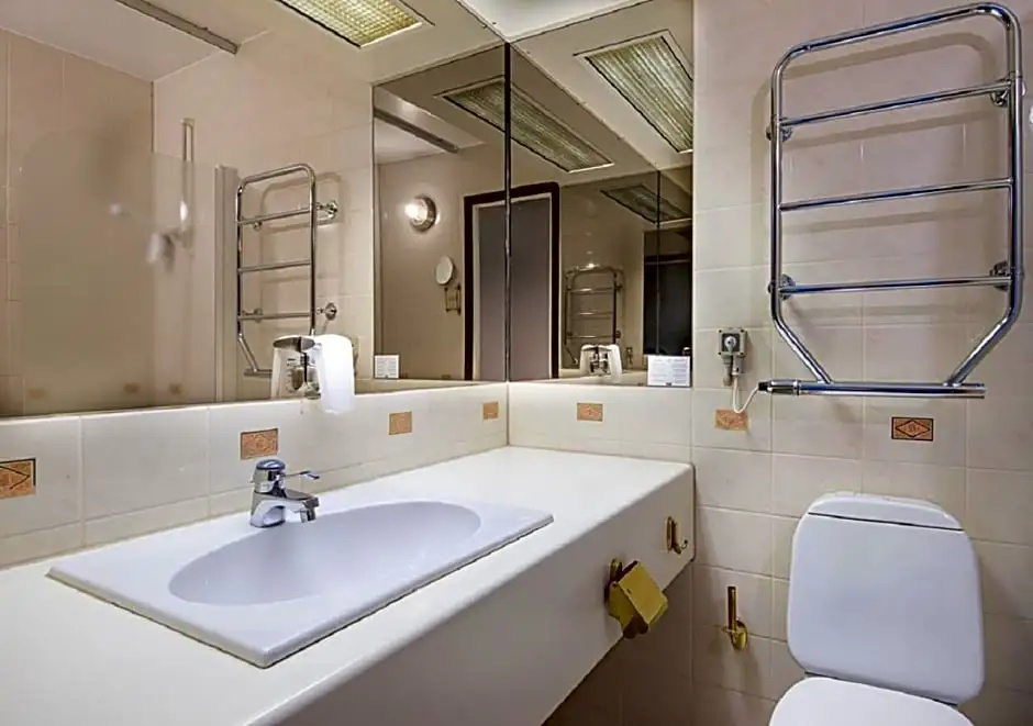 Quality Hotel Winn Gotenborg - Chambres