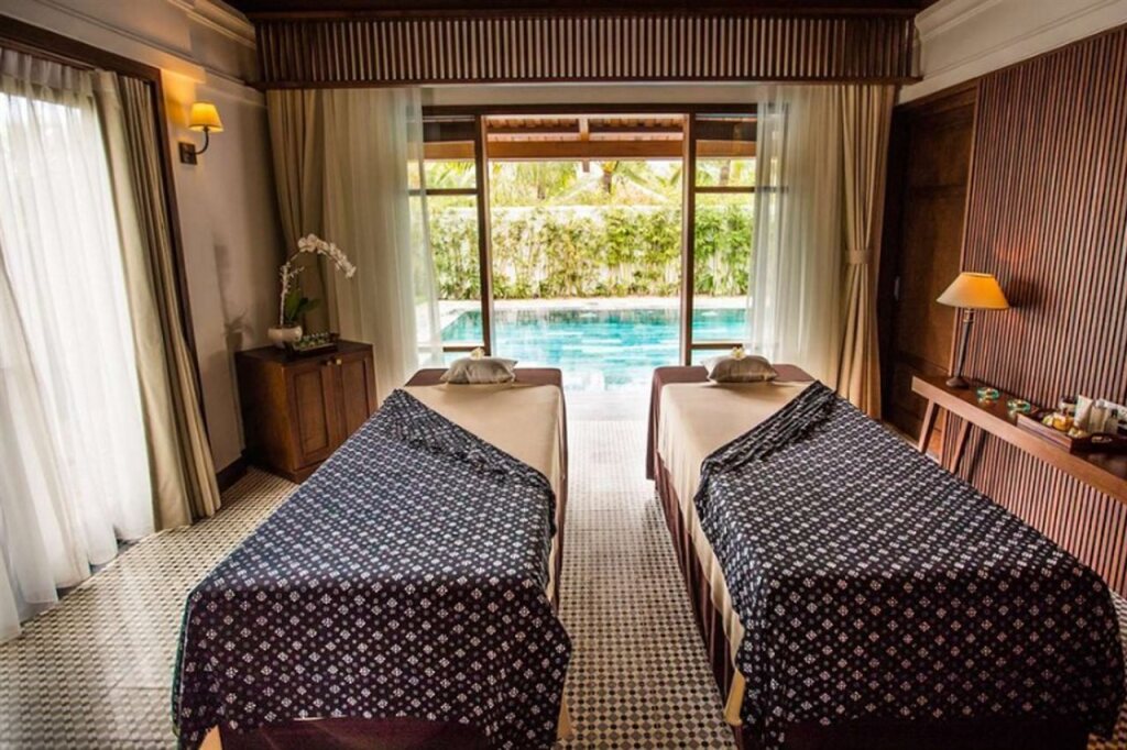 The Anam Cam Ranh — фото 4