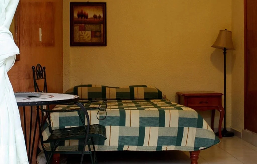 Hotel Quetzalcóatl - Général
