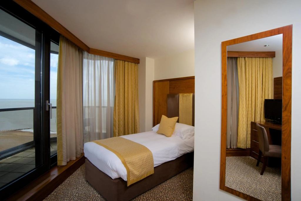 The View Hotel - Général