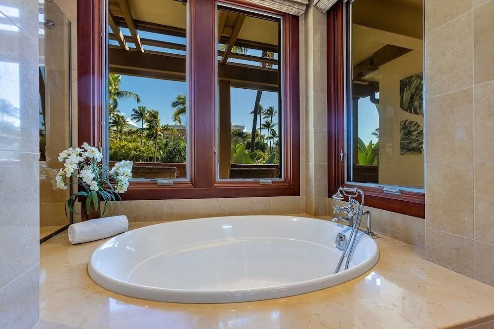 Wailea Beach Villa B202 3 Bedroom Condo