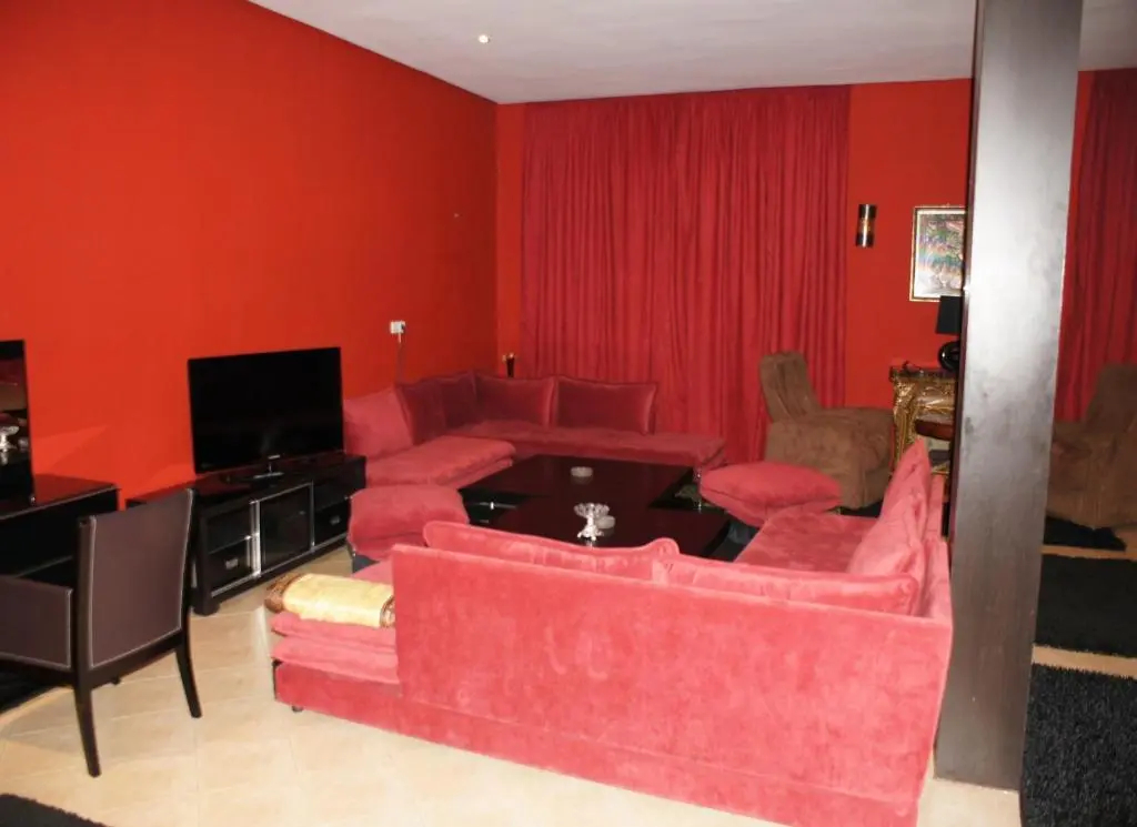 Superior Suite with sea view