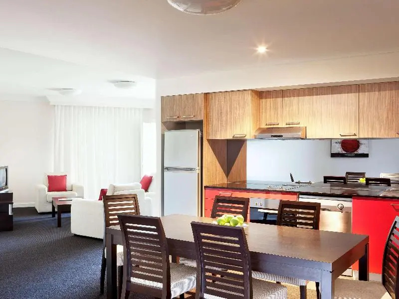 The Sebel Kiama - Chambres