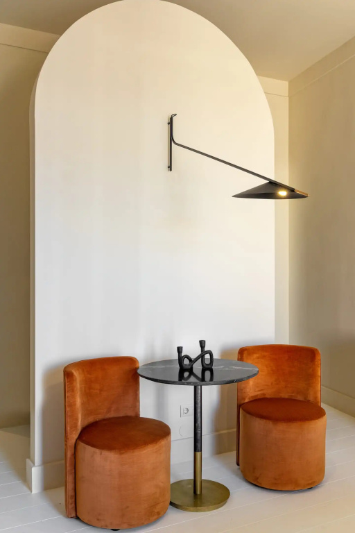 Azade Chania - Chambres