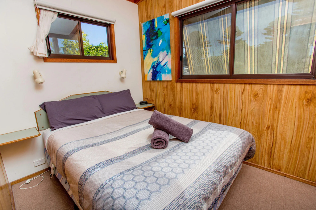 Port Fairy Holiday Park - Général