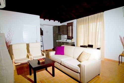 Apartamentos Fariñas 11 by null