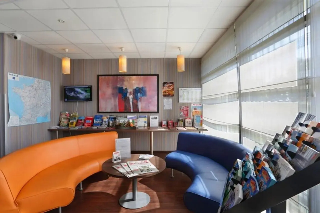 Suite - Home Orleans Saran - Général