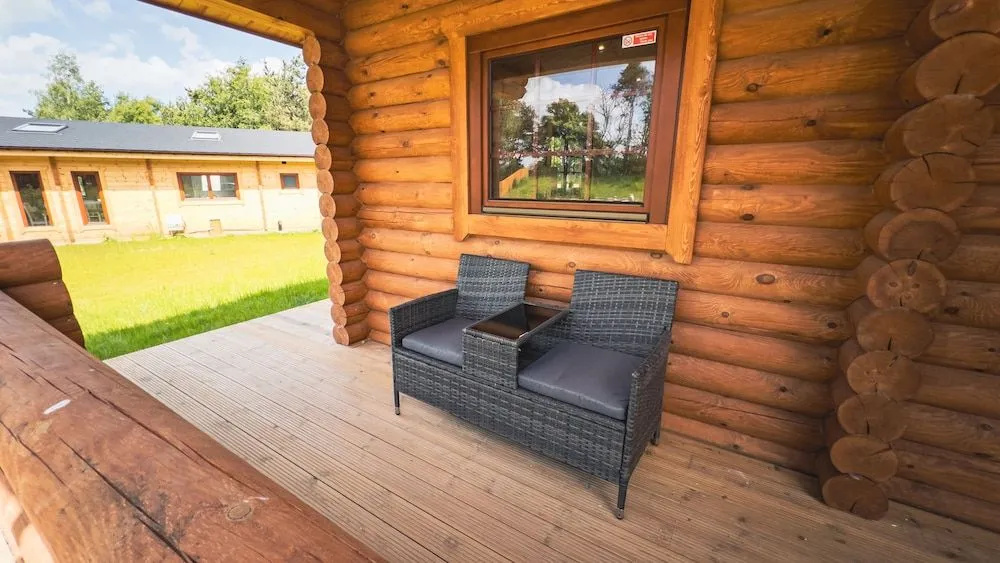 Aspen Lodge
