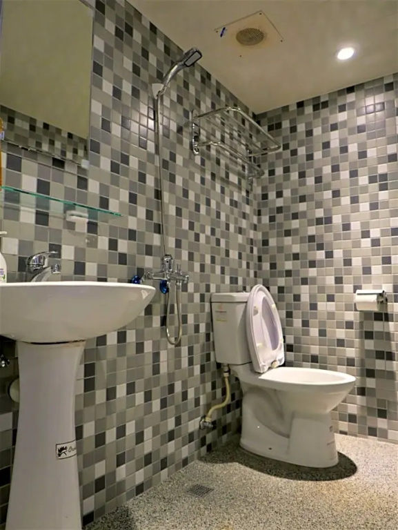 Ours Inn - Chambres
