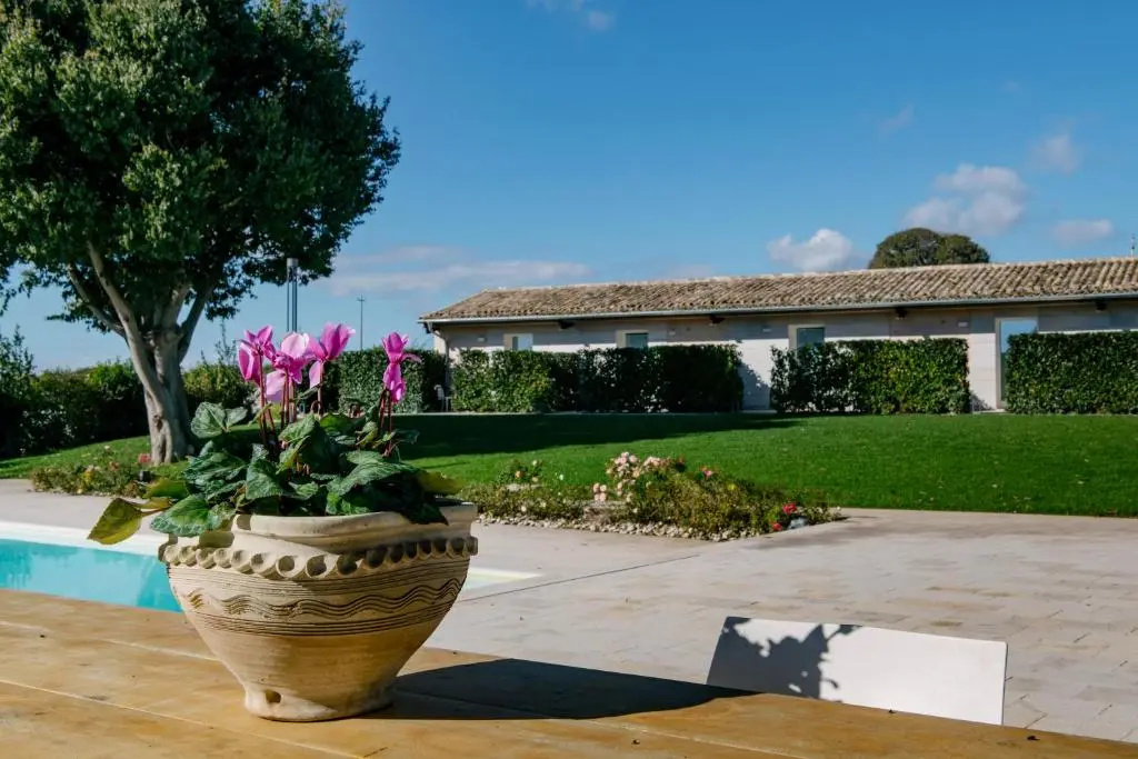 Stacci Rural Resort - Chambres