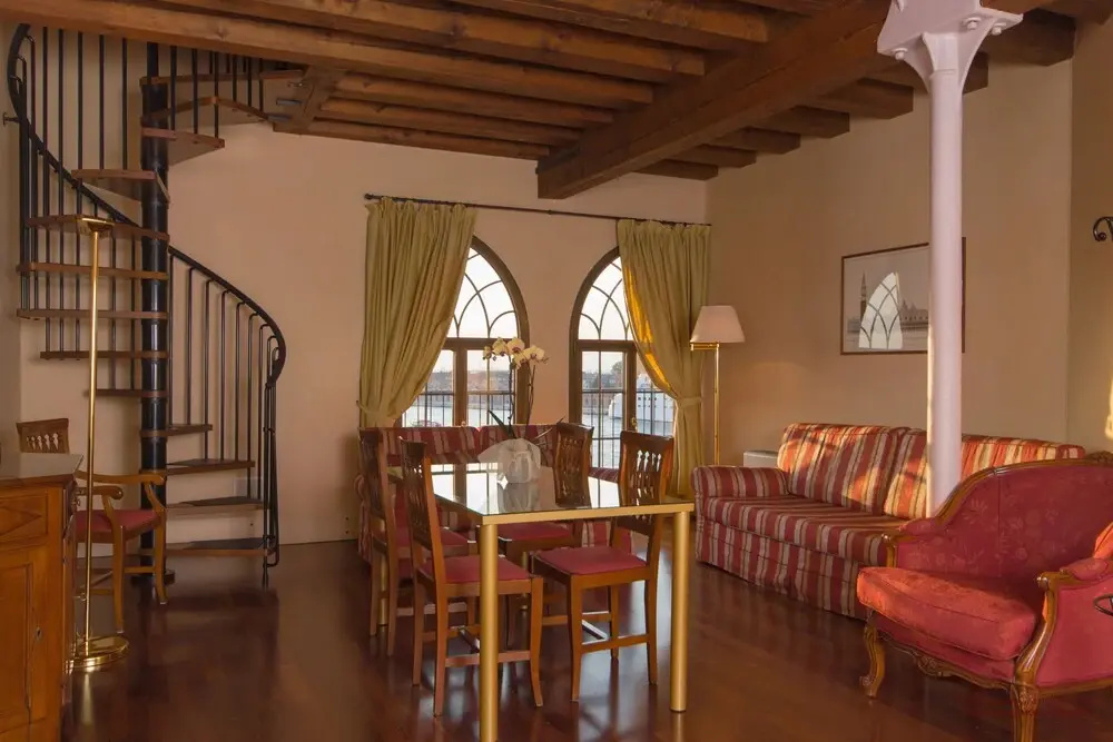 Residenza Grandi Vedute - Général