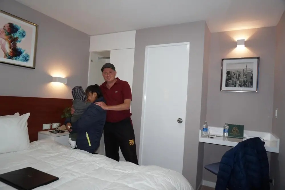 Hotel photo 18