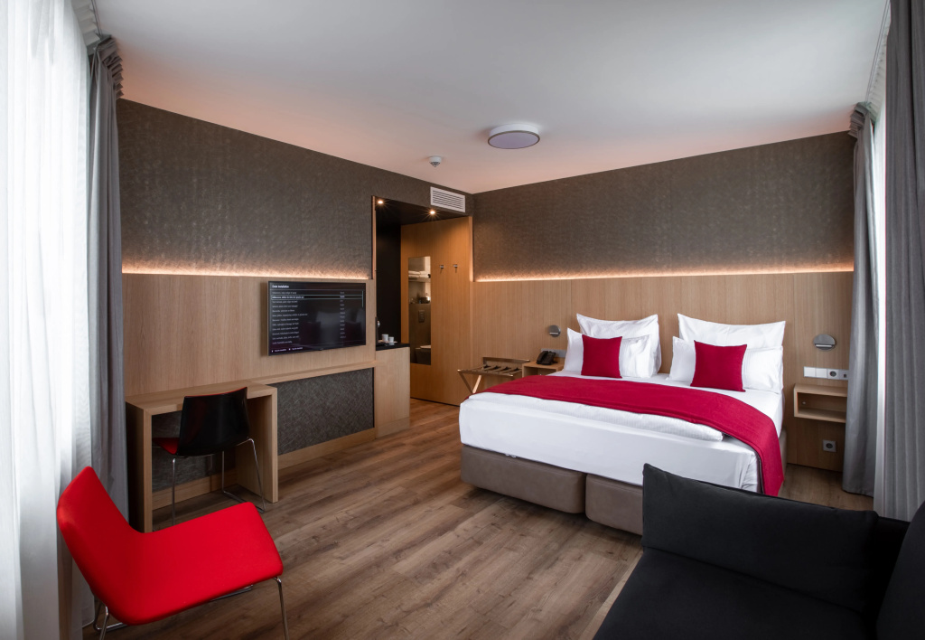 Ocak Hotel — фото