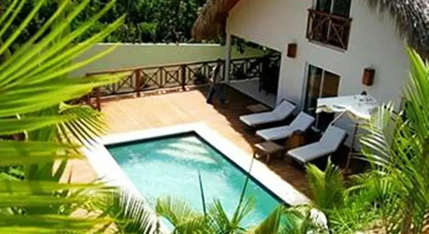 Garden Lomita Maravilla