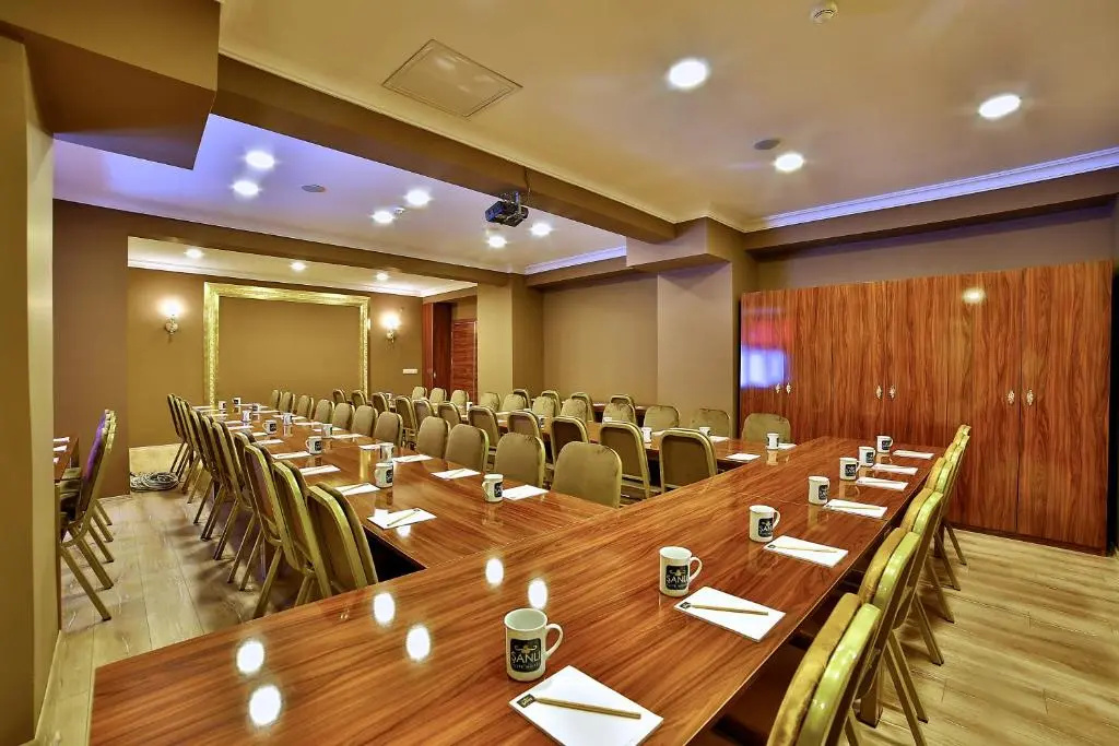 The Hera Premium Hotels - Général