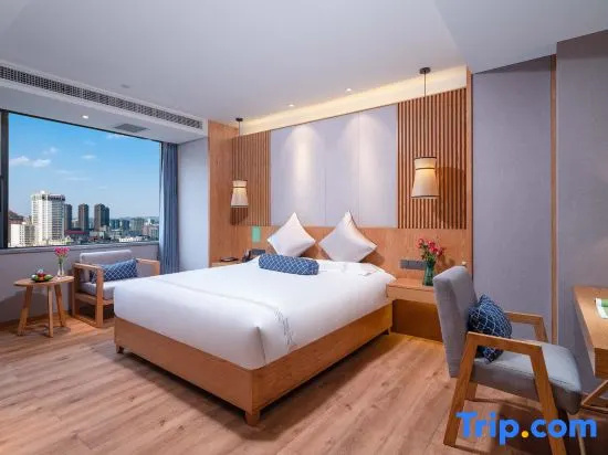 Luxury room