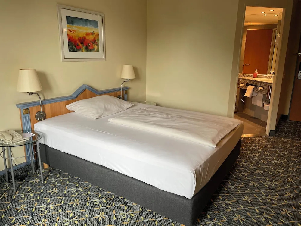 Country Hotel Timmendorfer Strand - Chambres