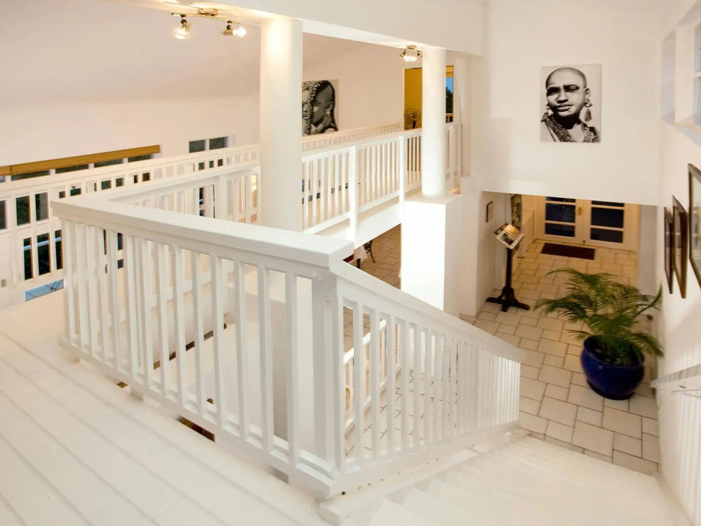Art Gallery Guesthouse Thandekayo - Général
