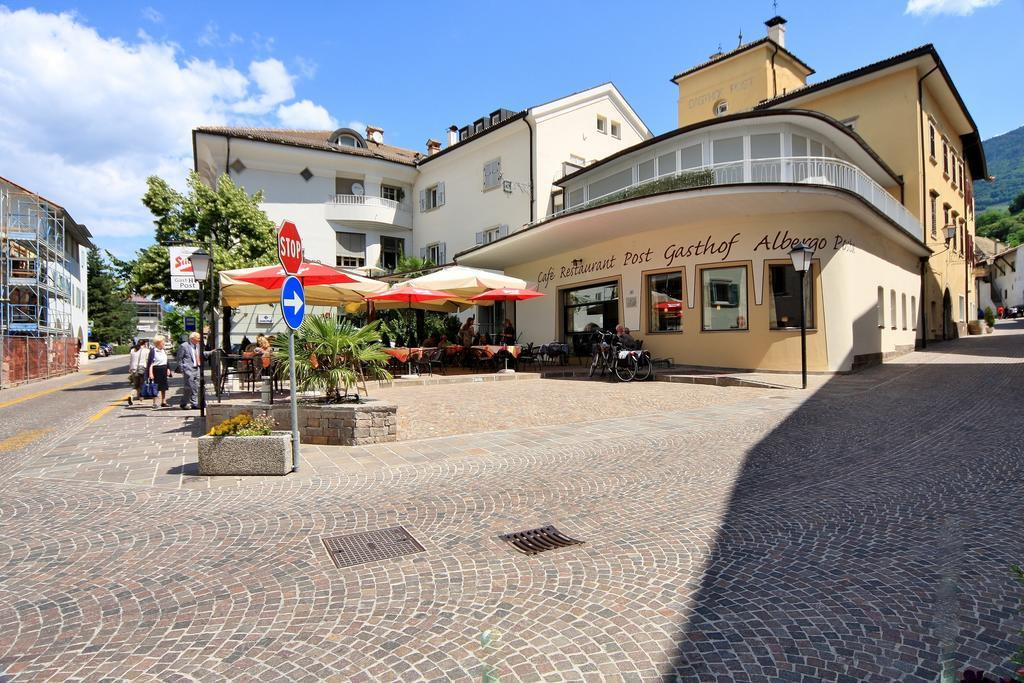 Gasthof zur Post