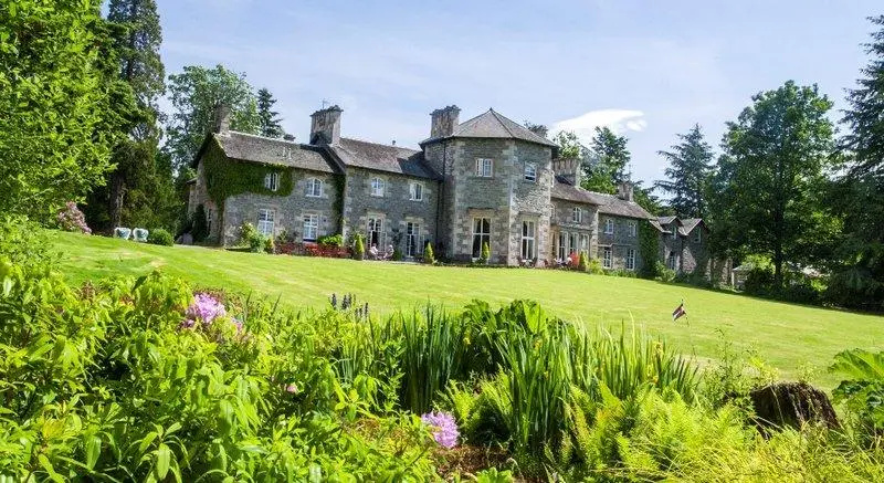 Coul House Hotel - Chambres