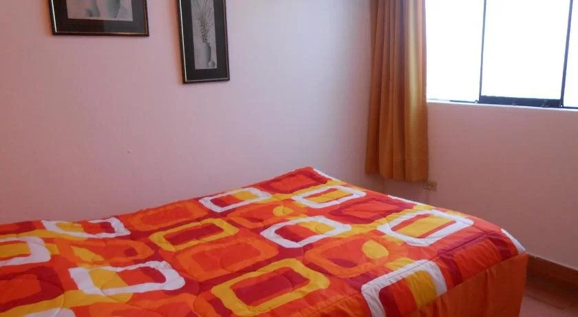 Hostal Residencial Cesar Alberto - фото 10
