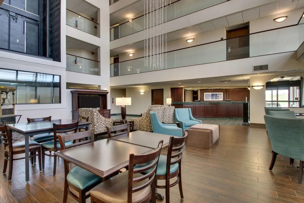 Drury Inn & Suites Cape Girardeau - Général