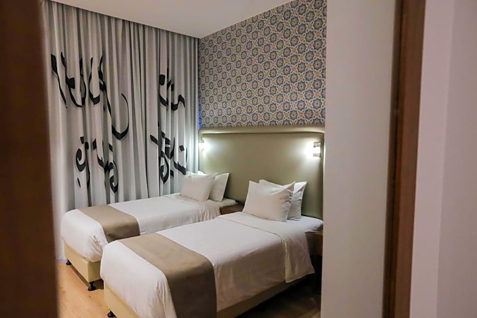 La Locanda Boutique Hotel Image 10