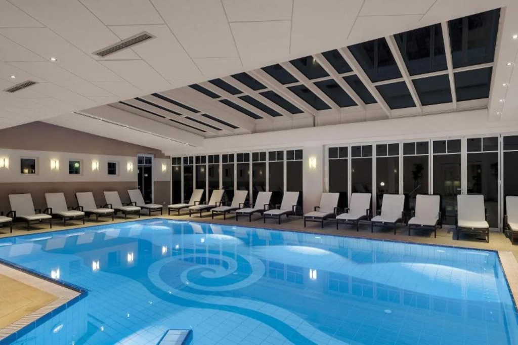 Hotel Sonnengut - фото 6