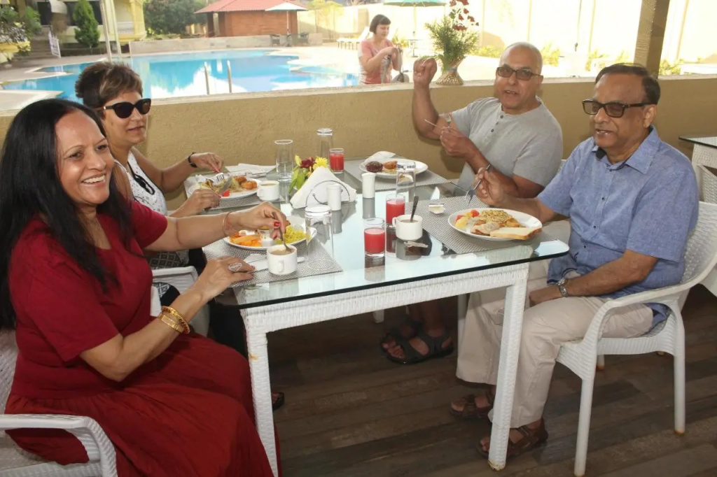 Praia Da Oura - Boutique Resort - Général