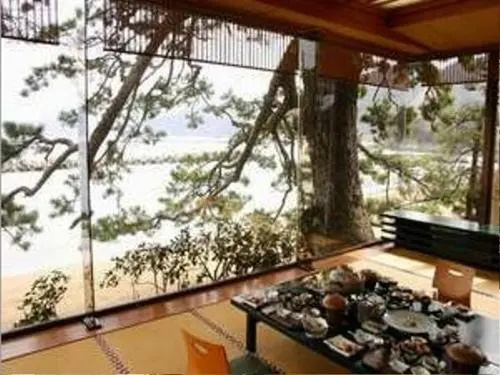 Balcony & Terrace