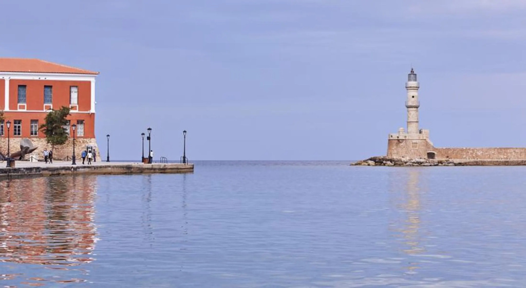 Beach & Waterfront