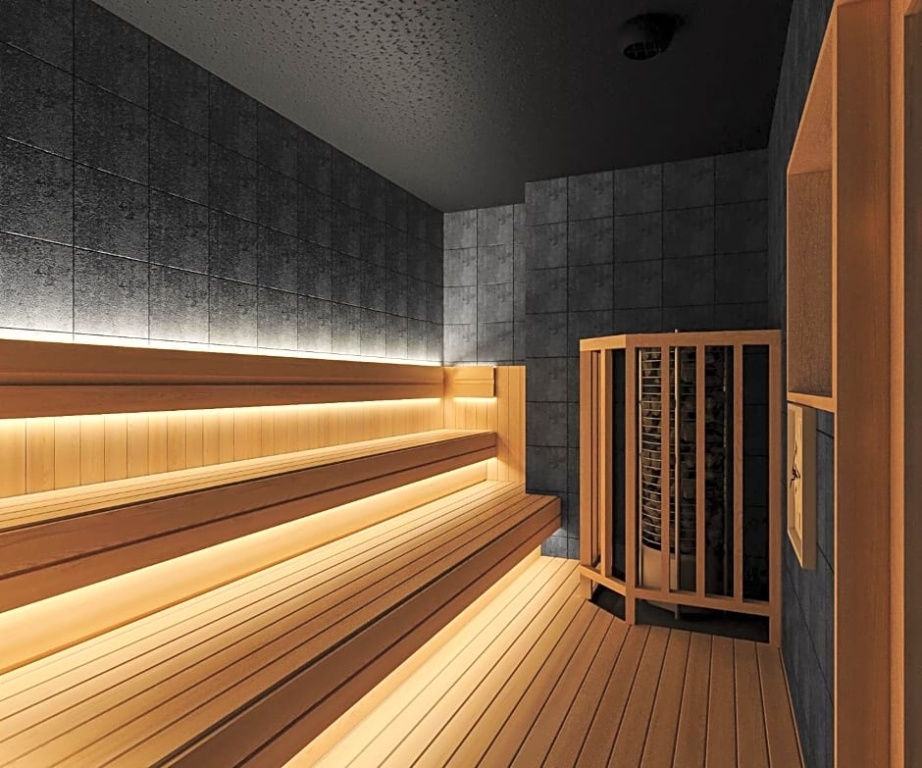 SUPER HOTEL Osaka Natural Hot Spring 사진 6