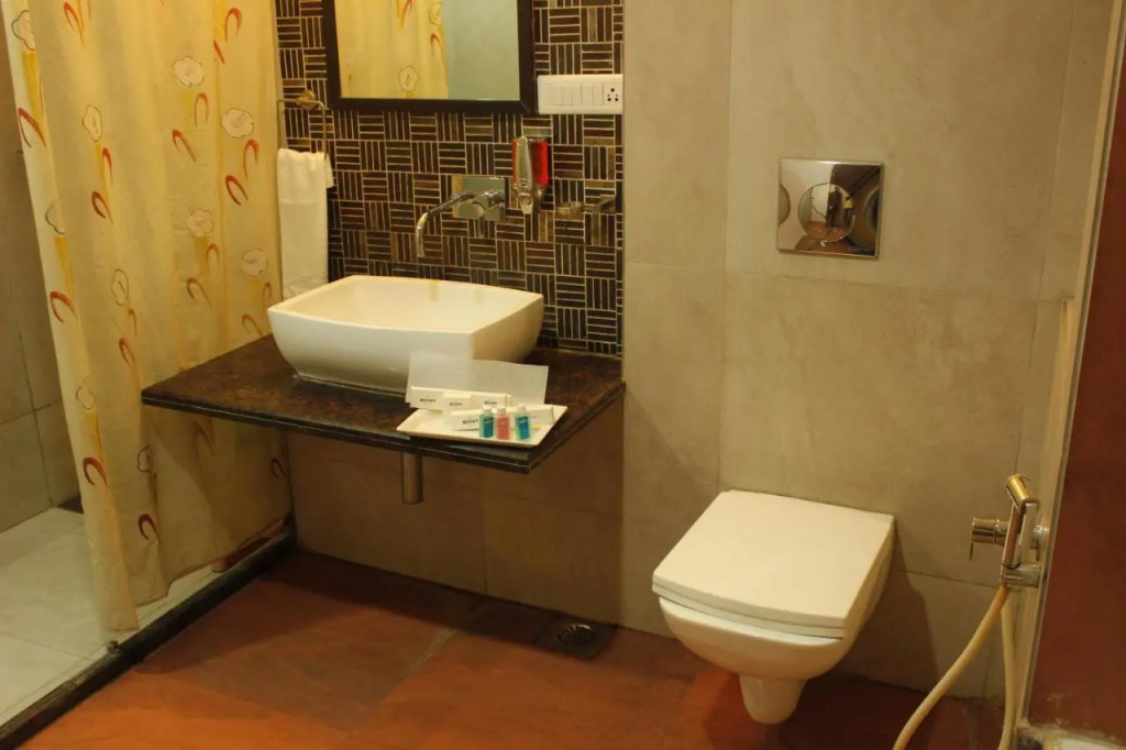 Hotel photo 20