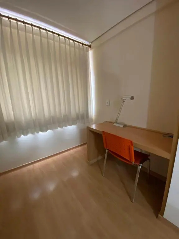 Liber Hotel Nova Serrana - Chambres
