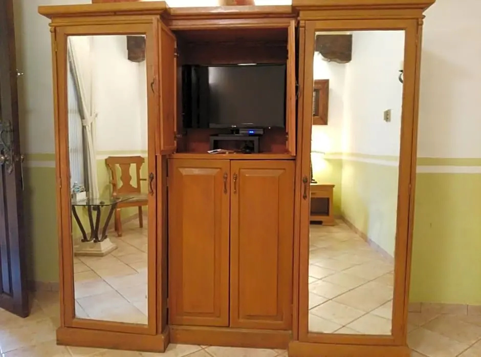 La Misión de Fray Diego Boutique Hotel - Chambres