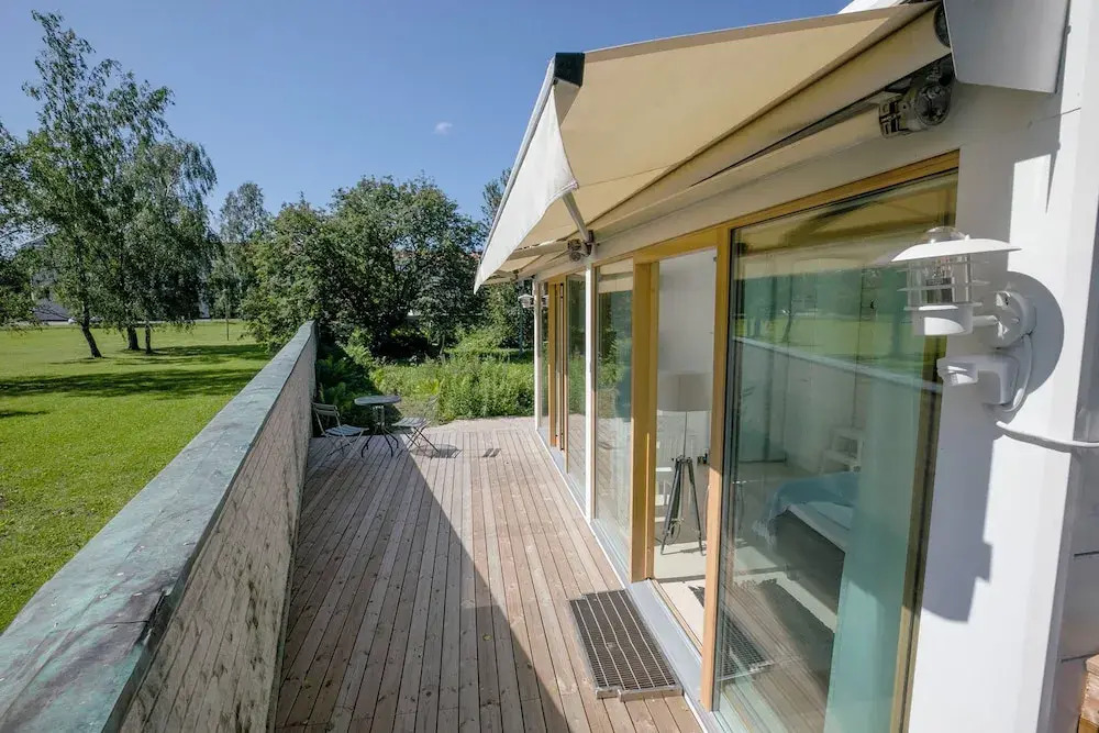 The Skylight Villa — фото 6