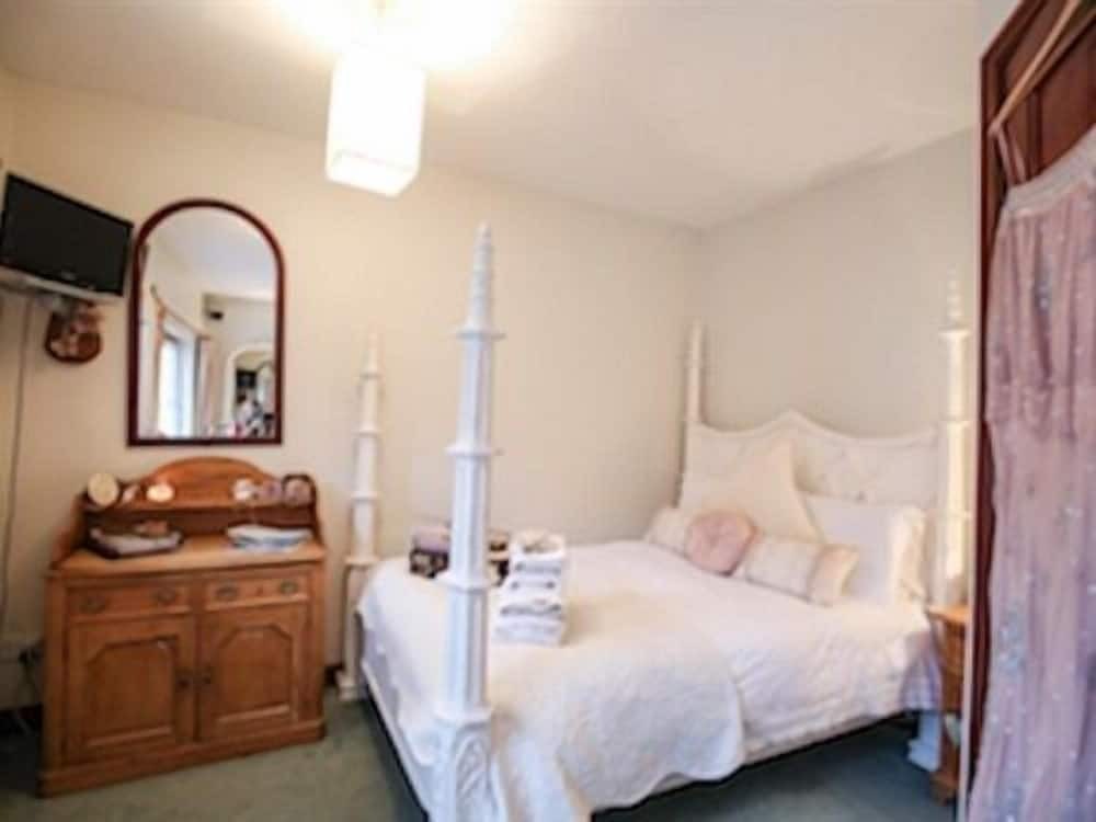The Shepherds Purse Guesthouse by null
