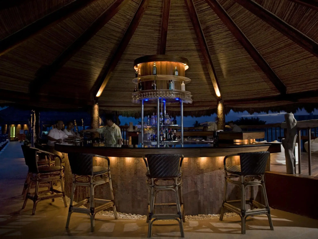 Bluewater Maribago Beach Resort - фото 46