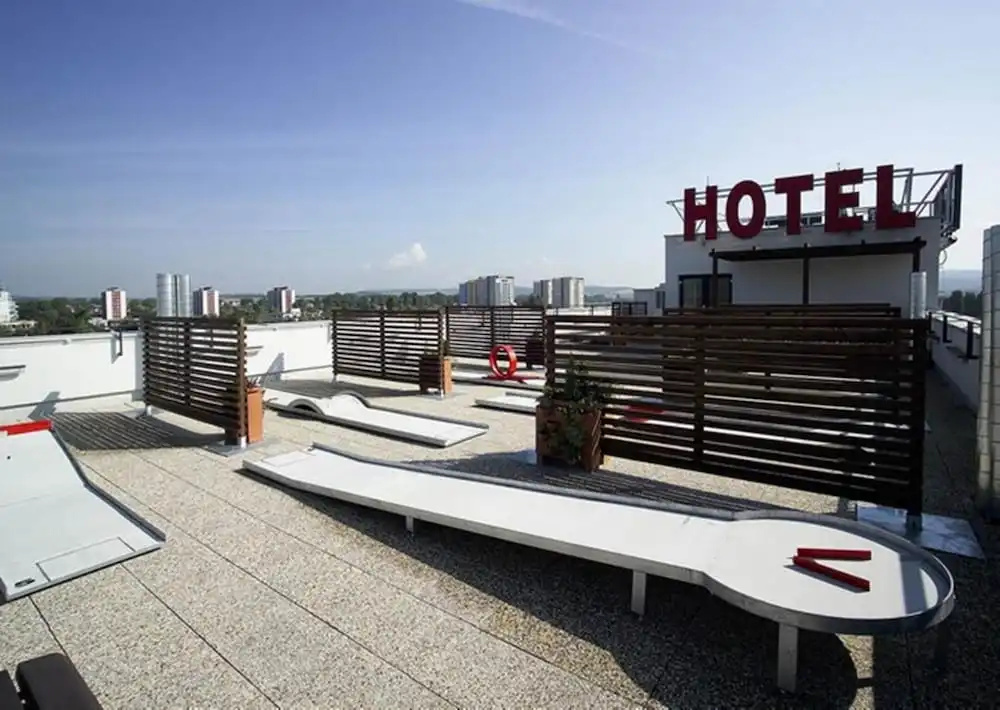Hotel photo 17