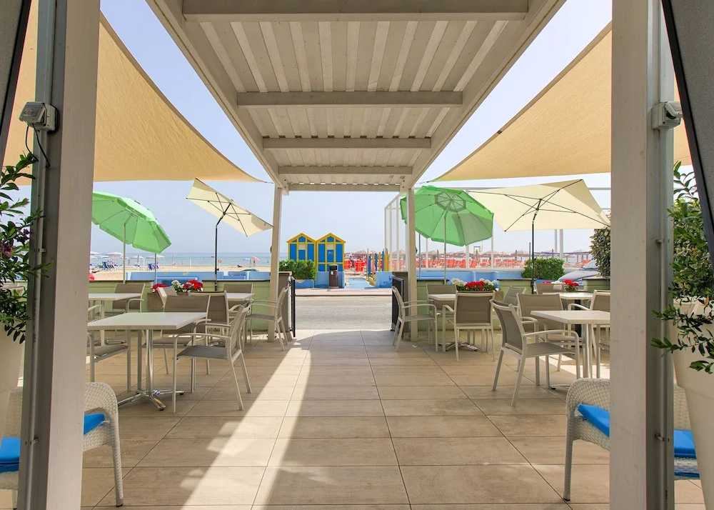 Hotel San Marco Marotta - Général