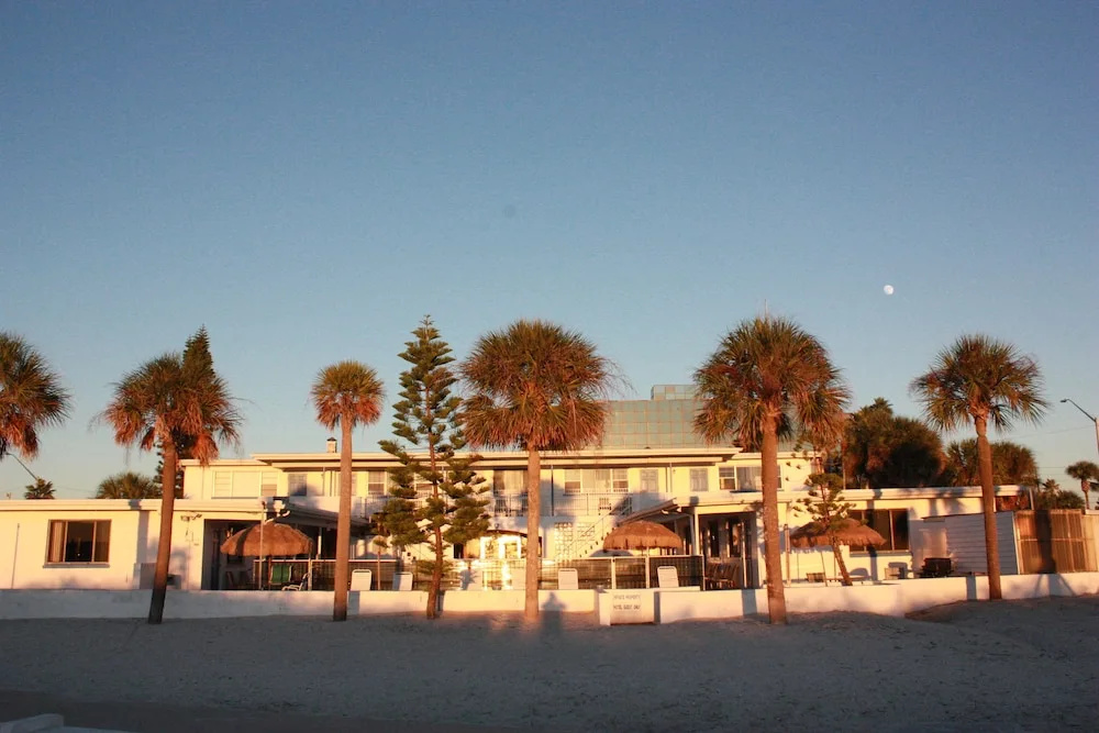 iBeach Resort
