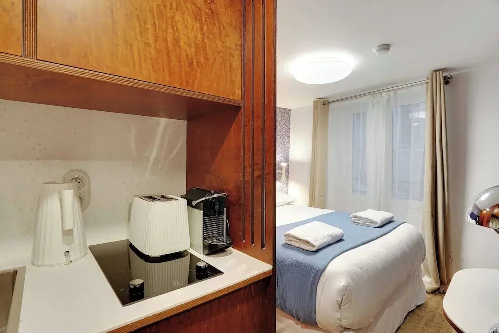 Hotel photo 2