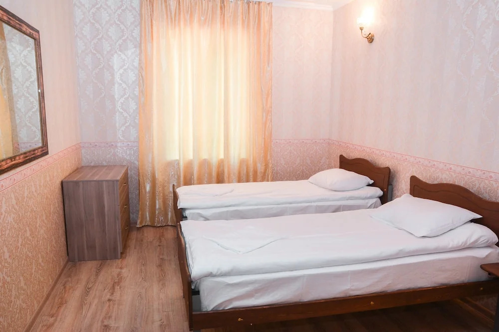 Коттедж Standard в Хвойный